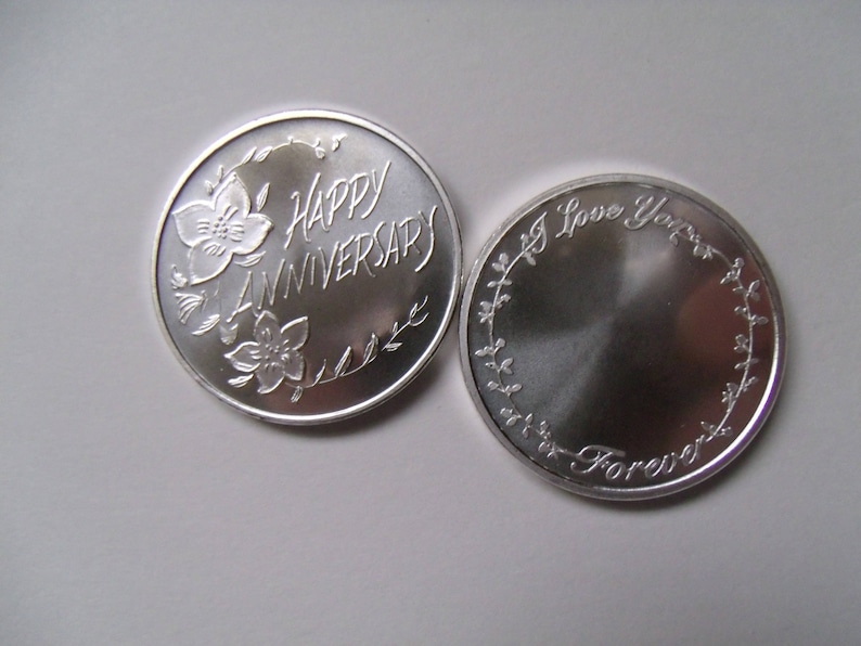 First Holy Communion Gift 1 oz Fine 999 Silver Coin Free Custom Engraving