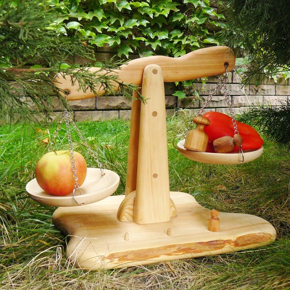 unusual wooden toys