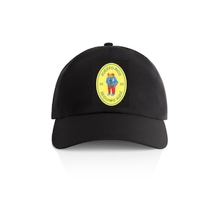 BAD BUNNY Puerto Rico Seguimo Aqui Hat