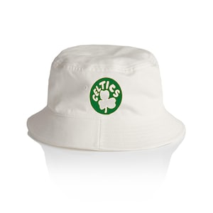 Vintage Boston Celtics NBA Bucket