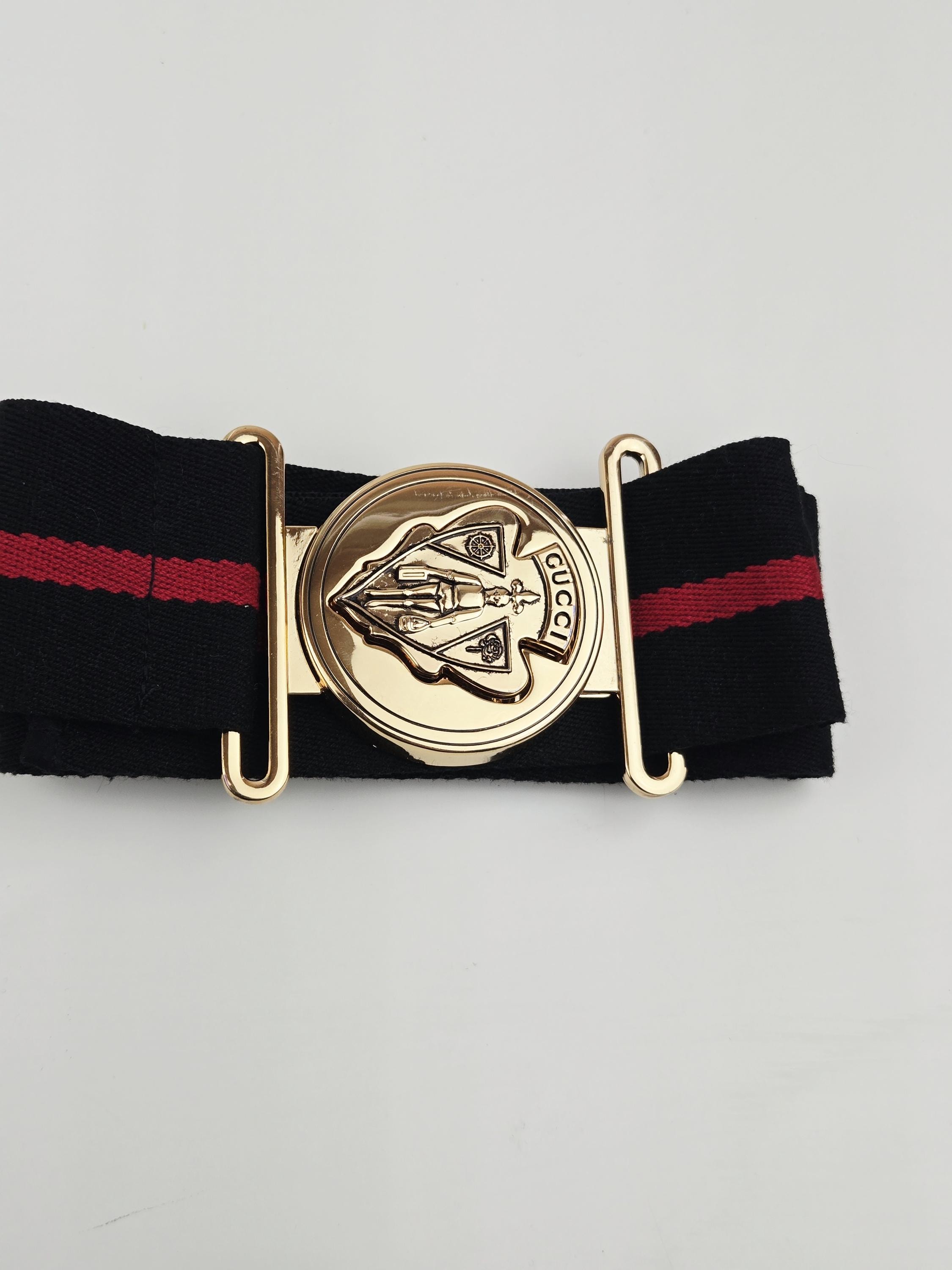 Gucci Suspenders - Etsy