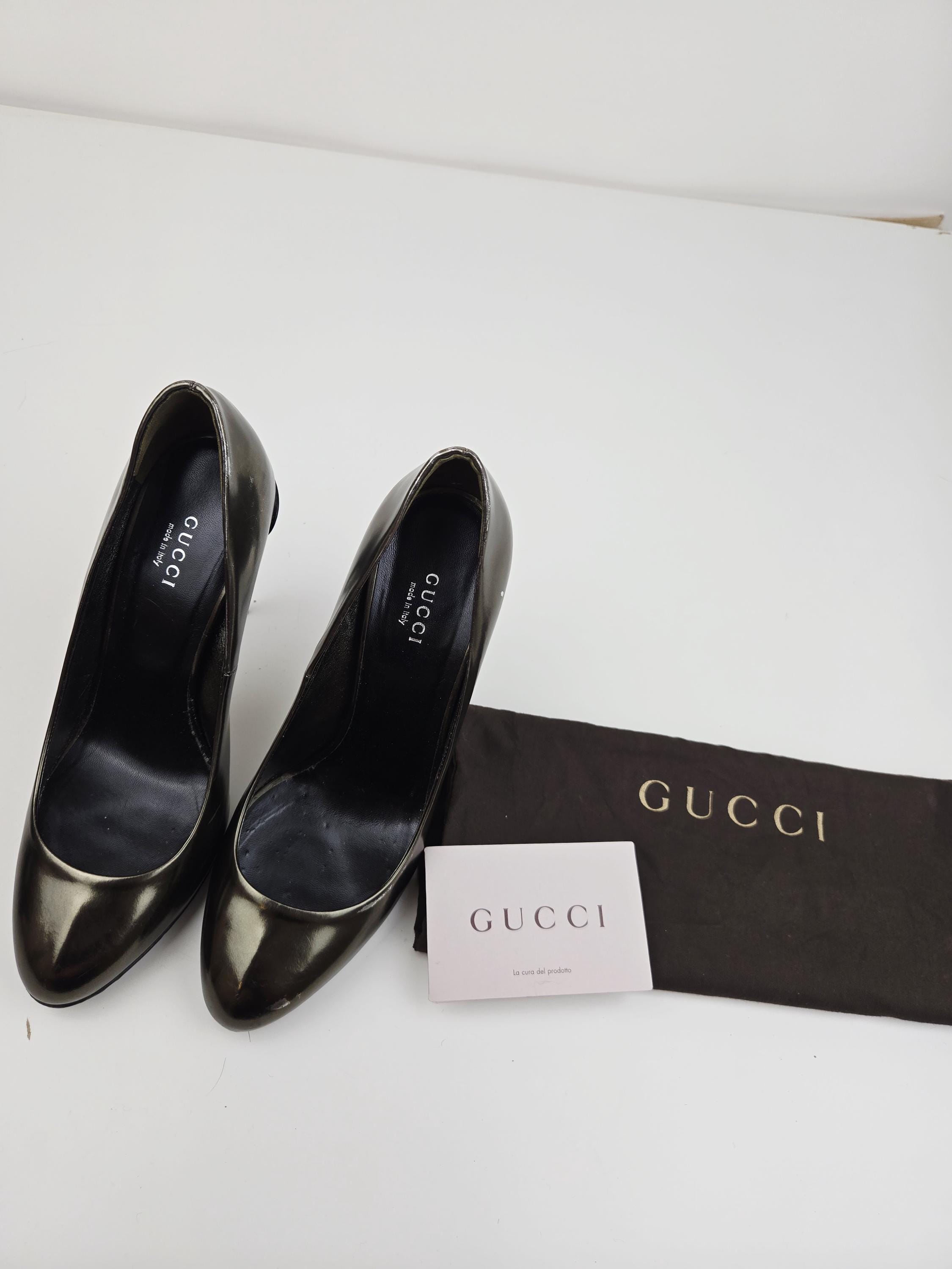 Gucci high heels - Etsy 日本
