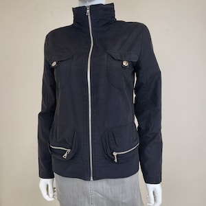 Chamarra prada mujer hotsell