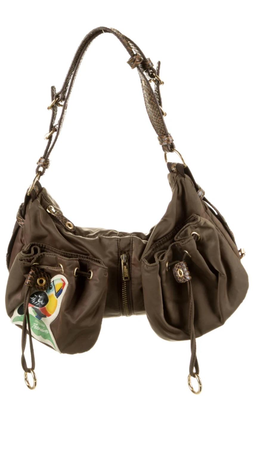 Roberto cavalli bag - Etsy 日本 Roberto cavalli bag - Etsy 日本