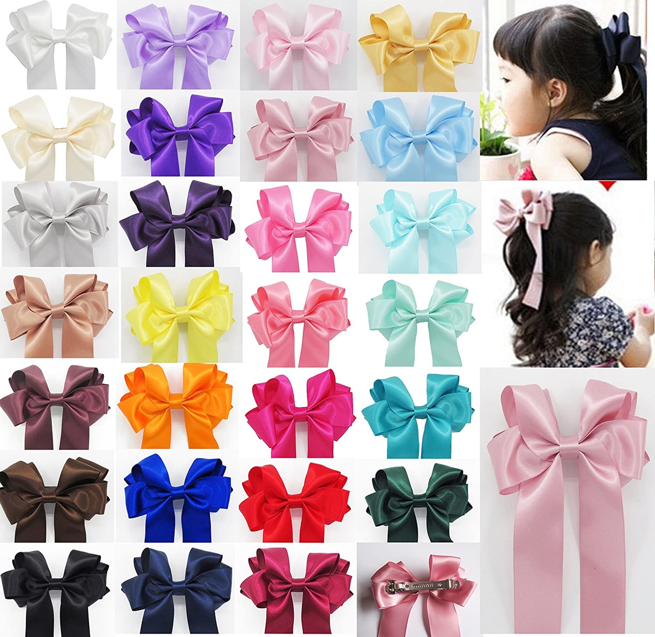 Boutique ribbon sale