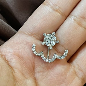 2 in 1 earrings deals