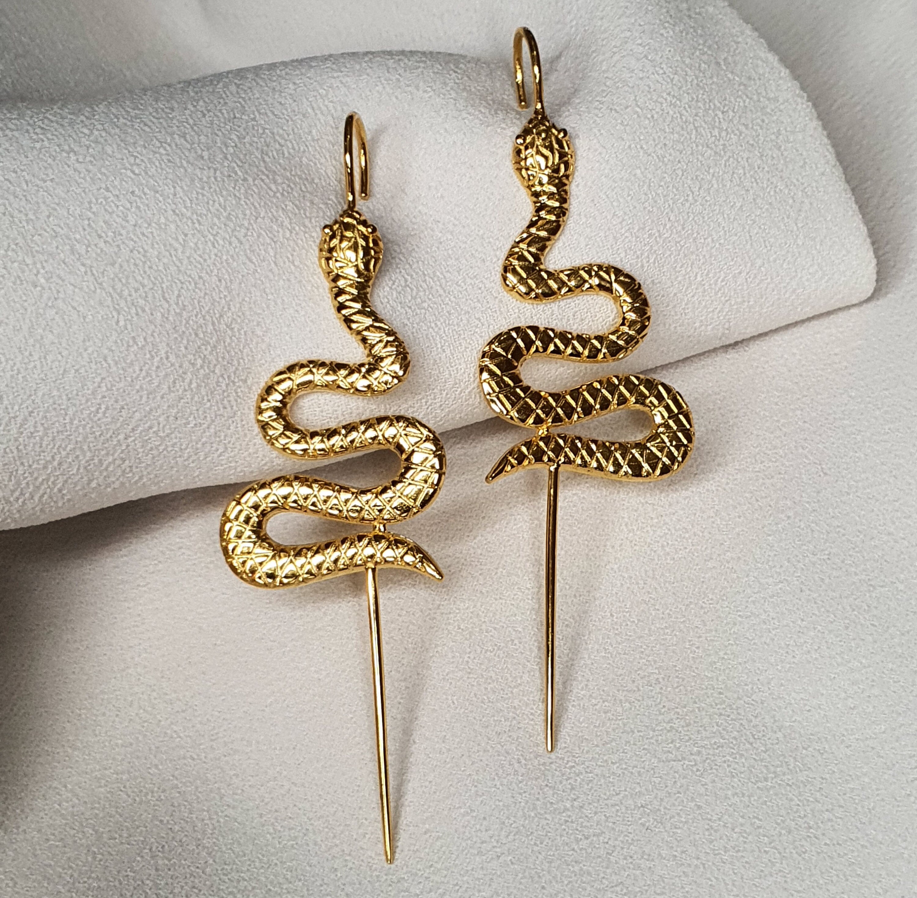 Bar Ear Cuff Bar Ear Pin Hook Ear Cuff Cartilage Earring