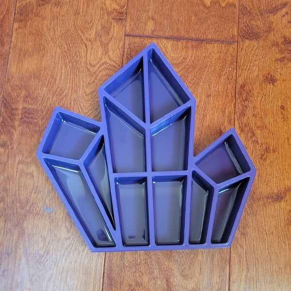 Silicone Shelf Resin Molds Etsy