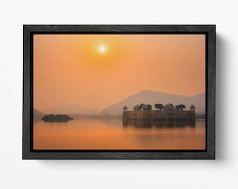 World Cities & Monuments