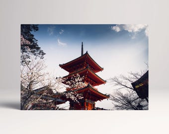 Zen & Oriental