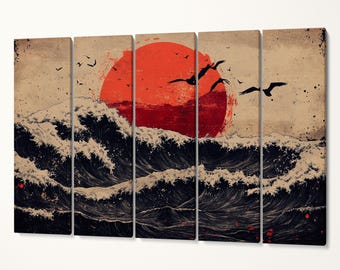 画材 Okinawan Red Earth Coarse File:Hokusai33 red-fuji.jpg - Wikimedia Commons