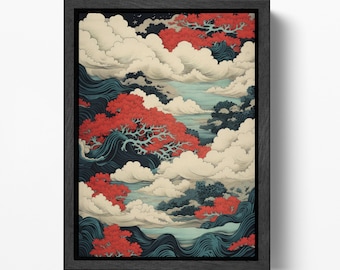 Zen & Oriental