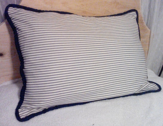 standard pillowcase pattern