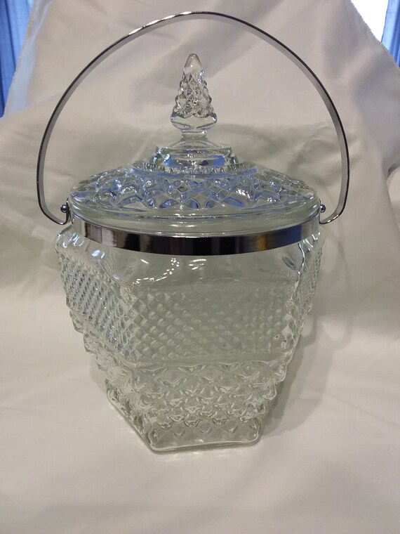 anchor hocking ice bucket