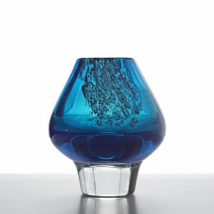 Zwiesel glass vase - Etsy 日本