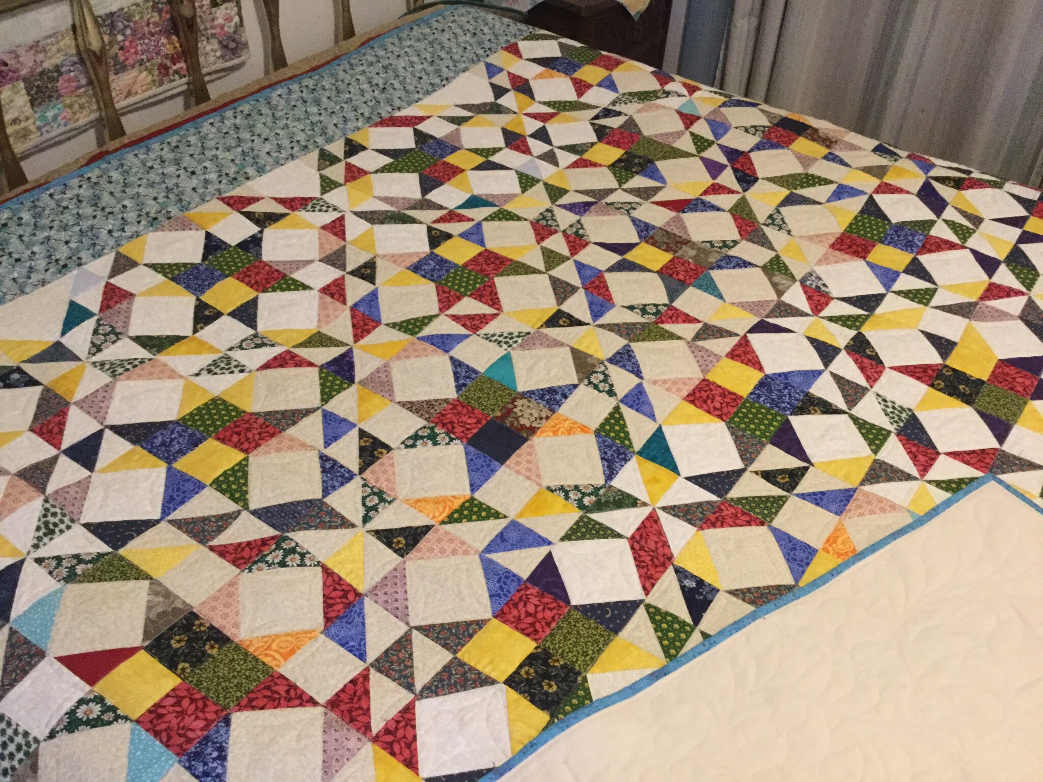 full size quilt
