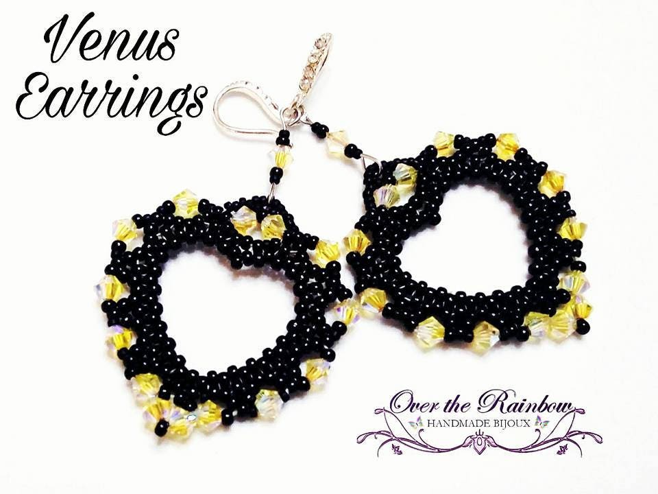 Orecchino A Perno In Oro Bianco 14 Carati 2,00 Ct Creato In Laboratorio