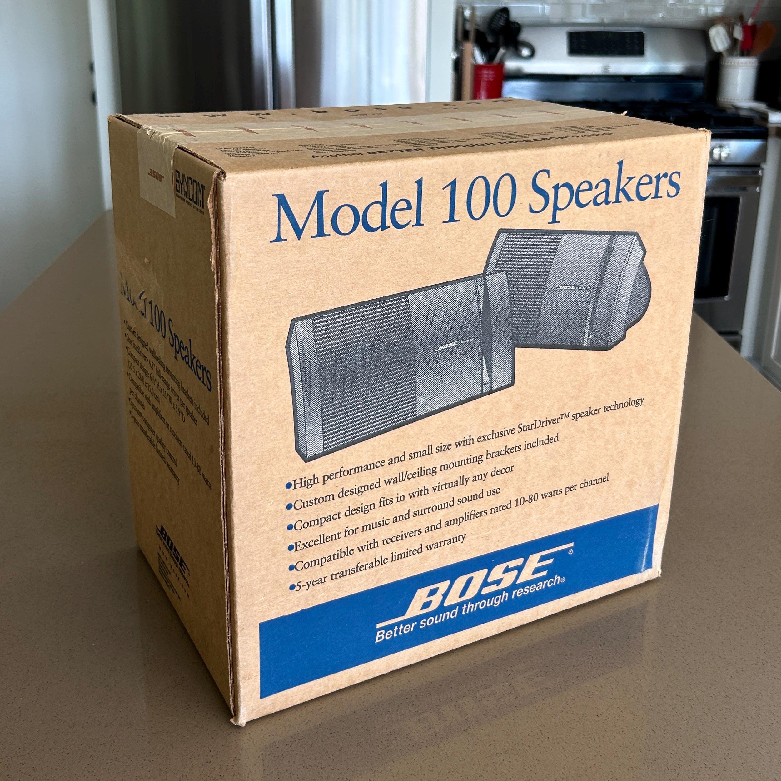 Vintage bose speakers - Etsy 日本
