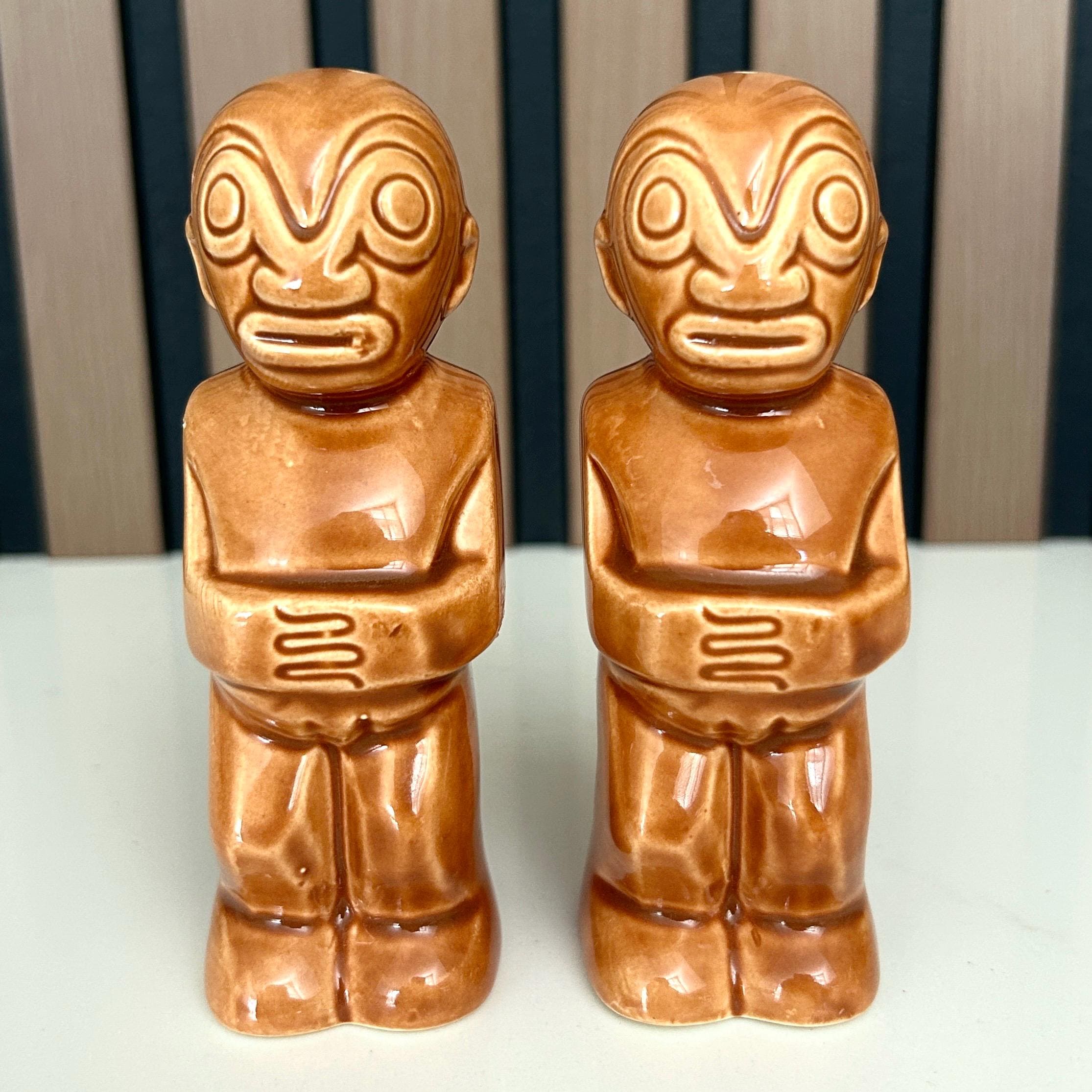 1950s Tiki Art - Etsy