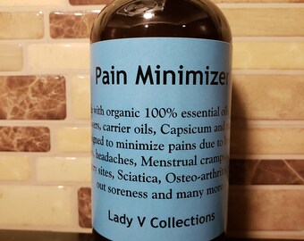 Pain Minimizer