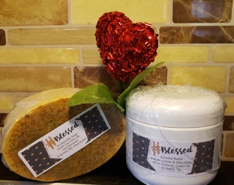 Eczema Bar & Crema