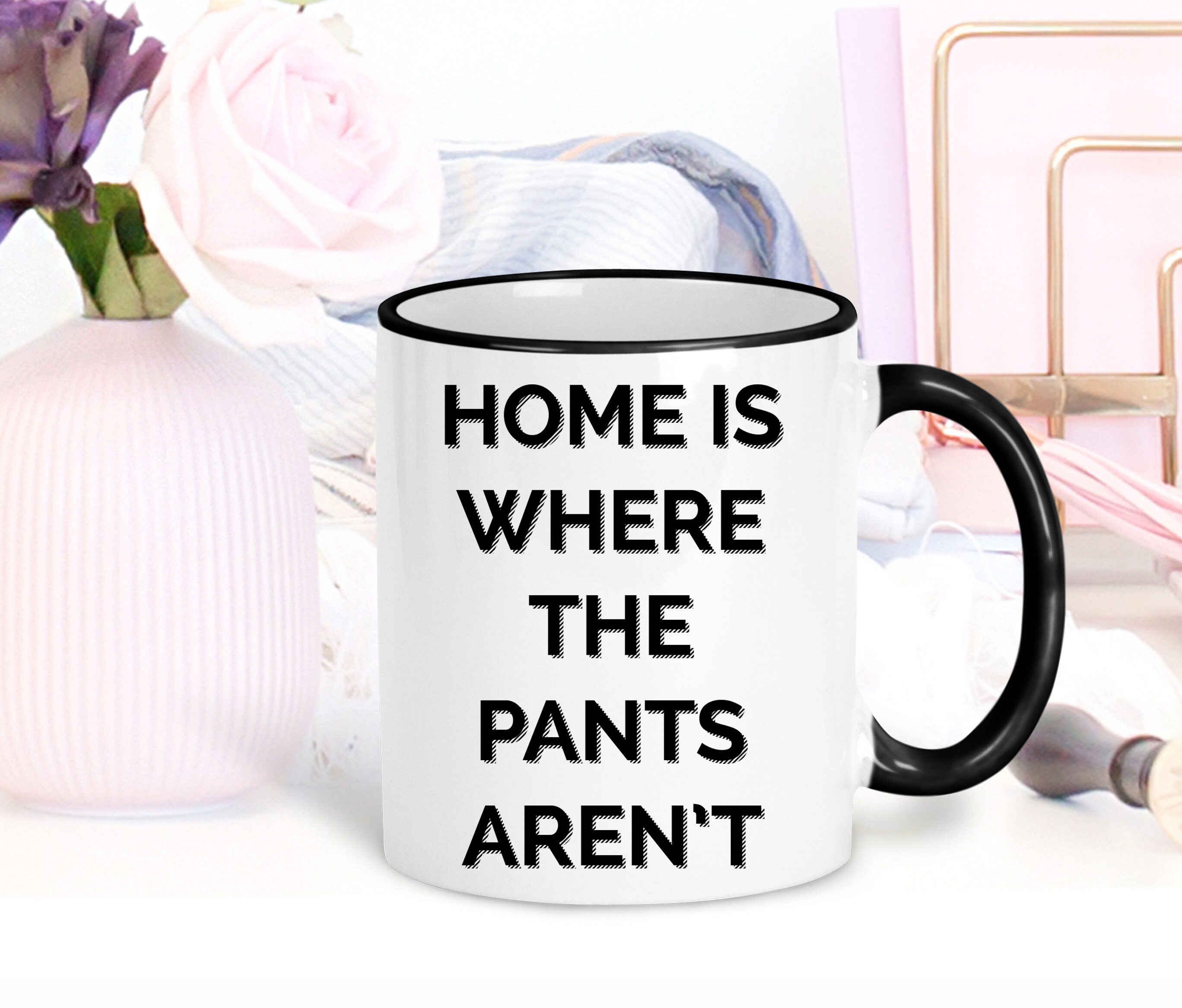 Coffee Mugs with Quotes Husband Gift Funny Coffee Mug | Etsy