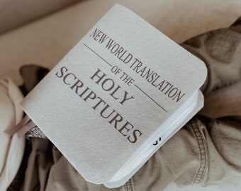 Felt Bibles