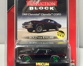 classic collectable diecast cars