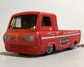 Die Cast Van Etsy