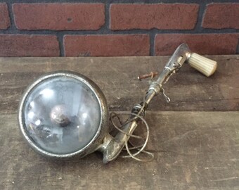 Antique car parts | Etsy