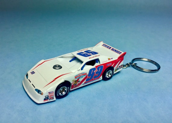 hot wheels dirt late model