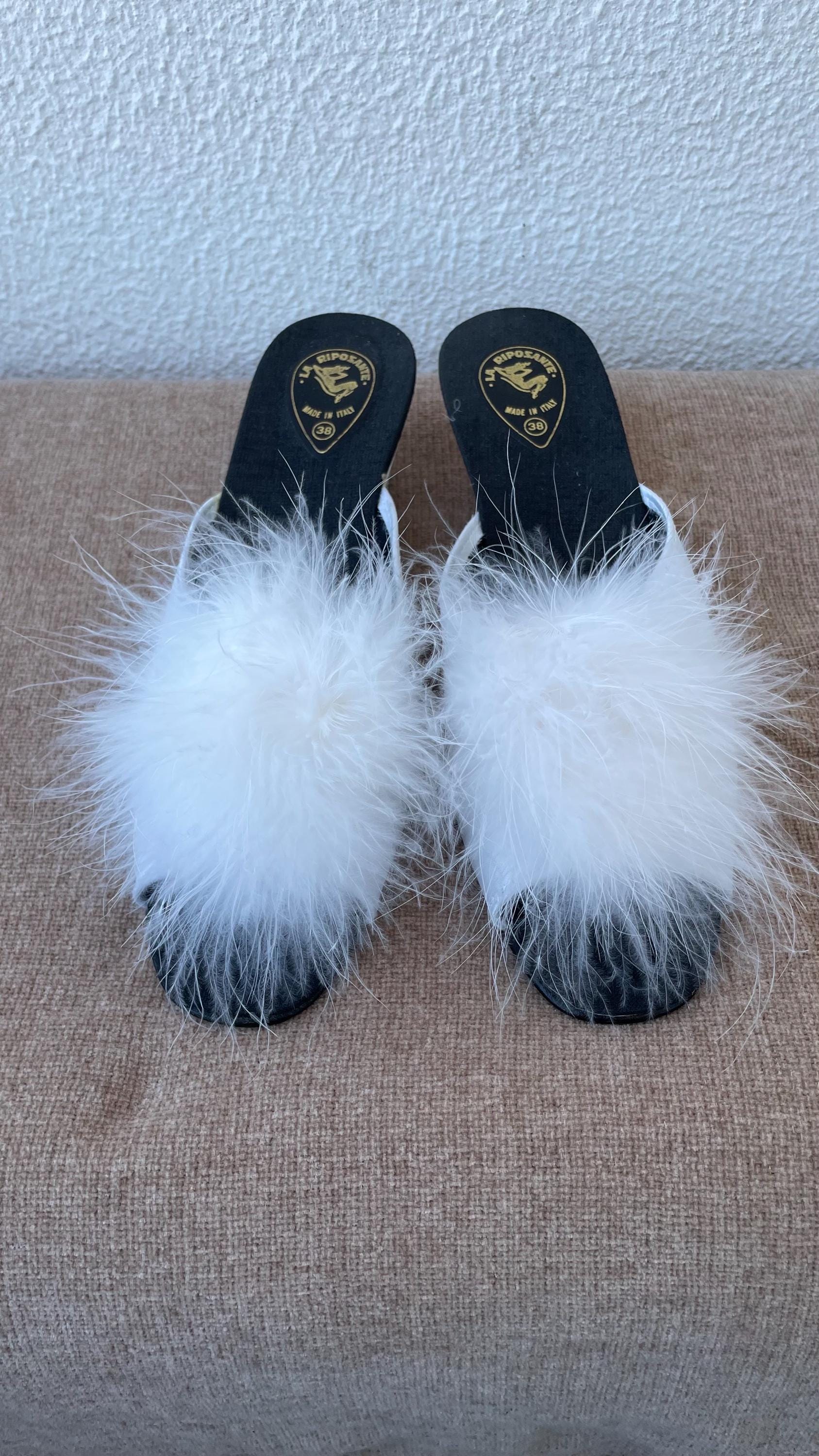Marabou Mules Canada