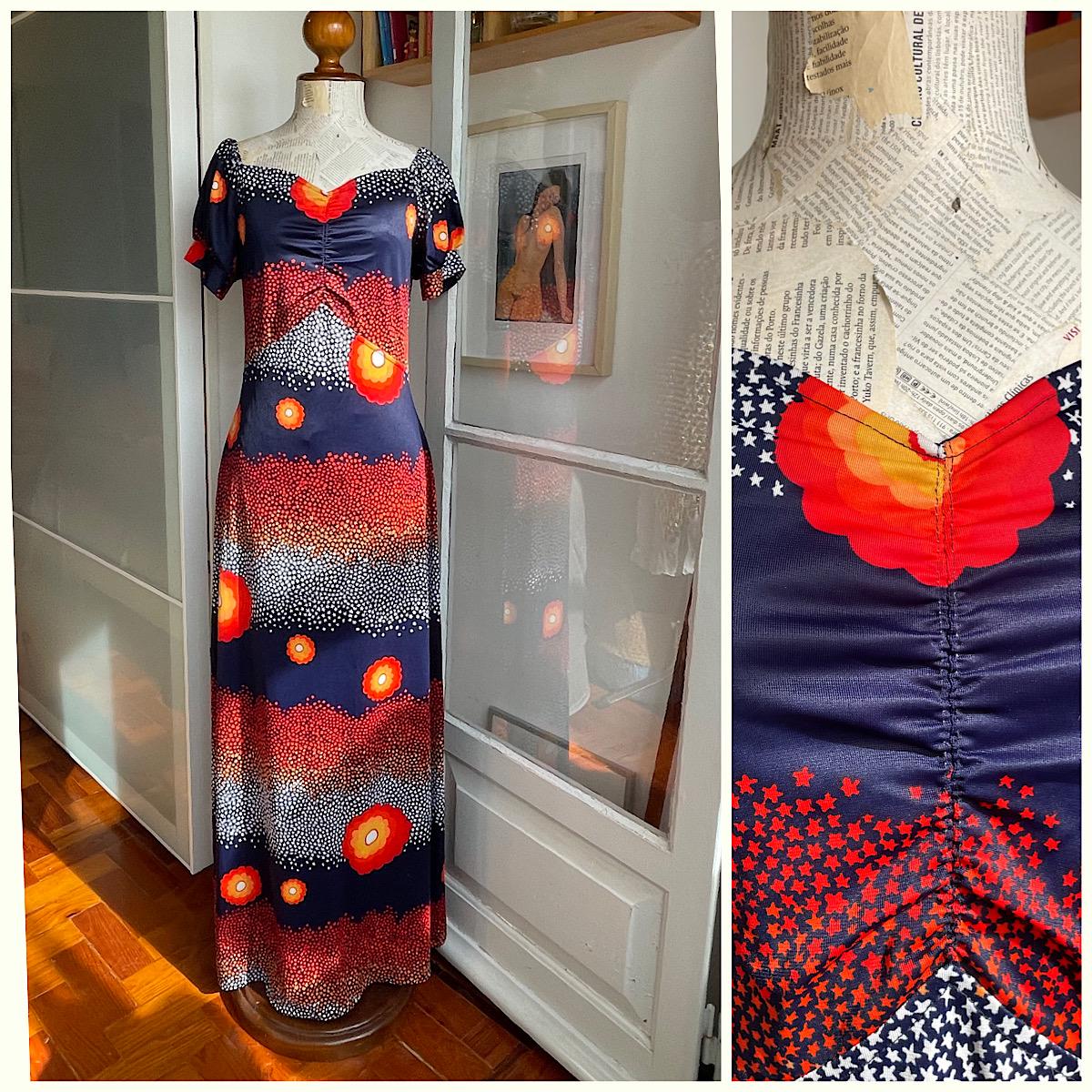Italian Jersey Dress - Etsy Italian Jersey Dress - Etsy