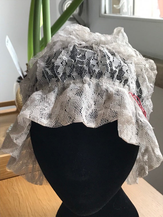 Brand New Vintage Midcentury Hair 