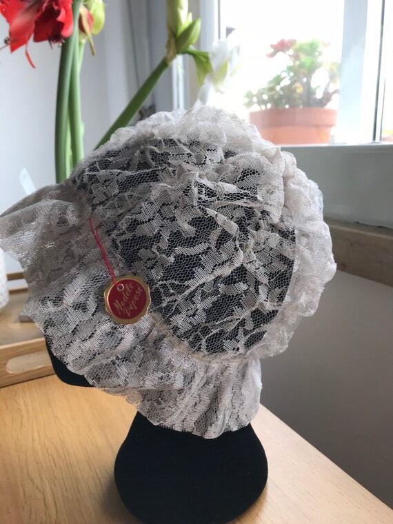Brand New Vintage Midcentury Hair 