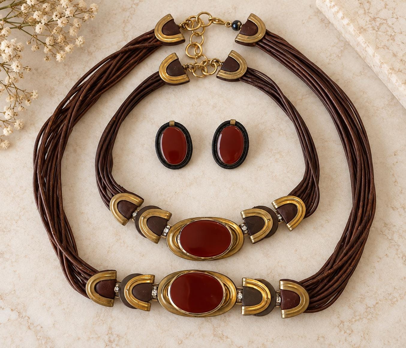 Langani Jewelry - Etsy