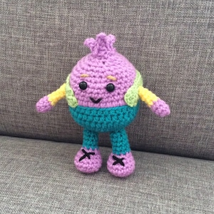 Mr onion soft toy outlet