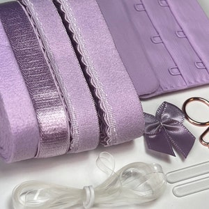 Bra Sewing Accessories -  Canada