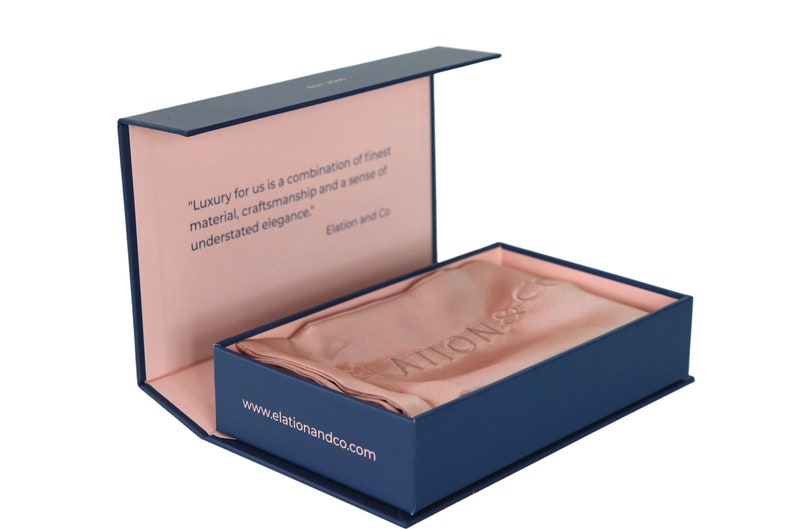 ElationLingerie Silk Pillowcase - Thumbnail 2