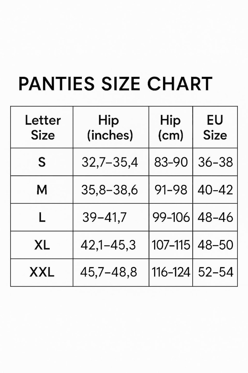 Brazilian Thong PDF Sewing Pattern Digital Download Instructions brazilian-thong-pdf-sewing-pattern-digital-download-instructions