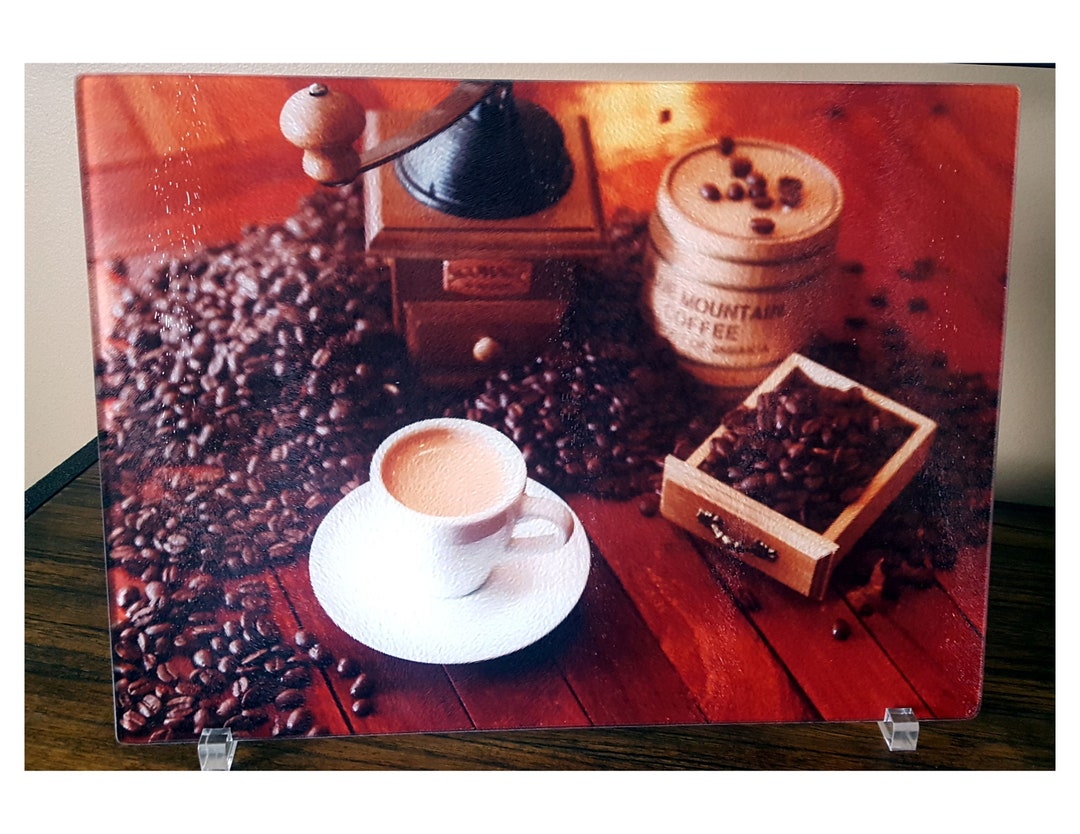 Fabulous Coffee Crafts - Kara Creates