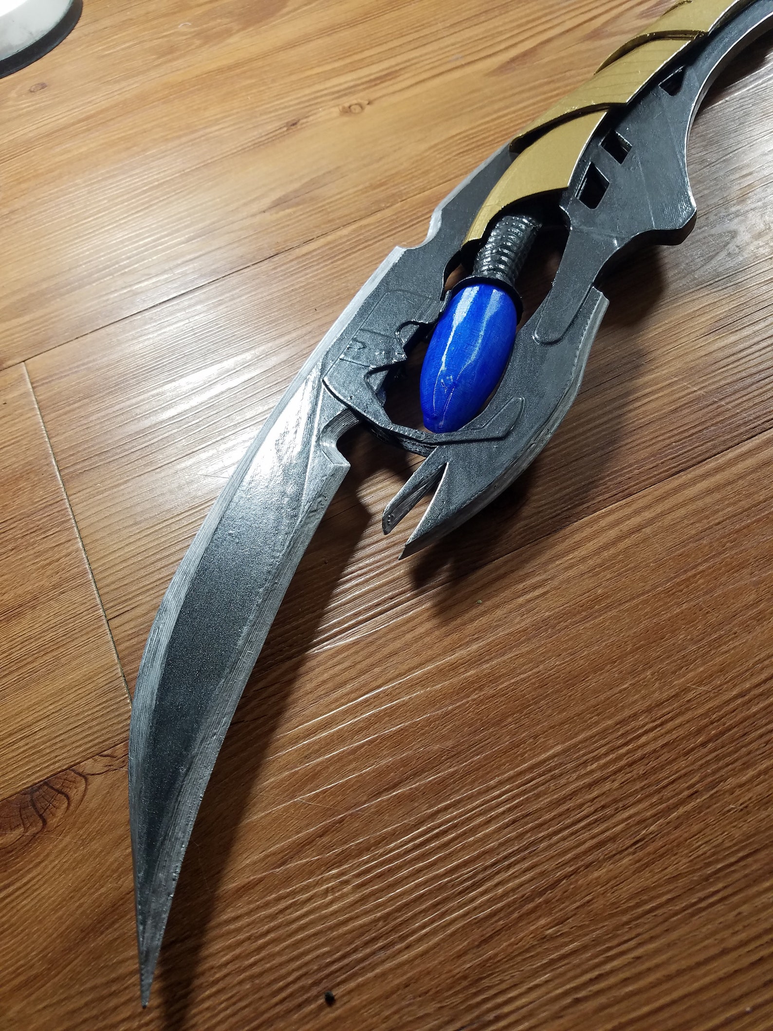 loki's scepter toy