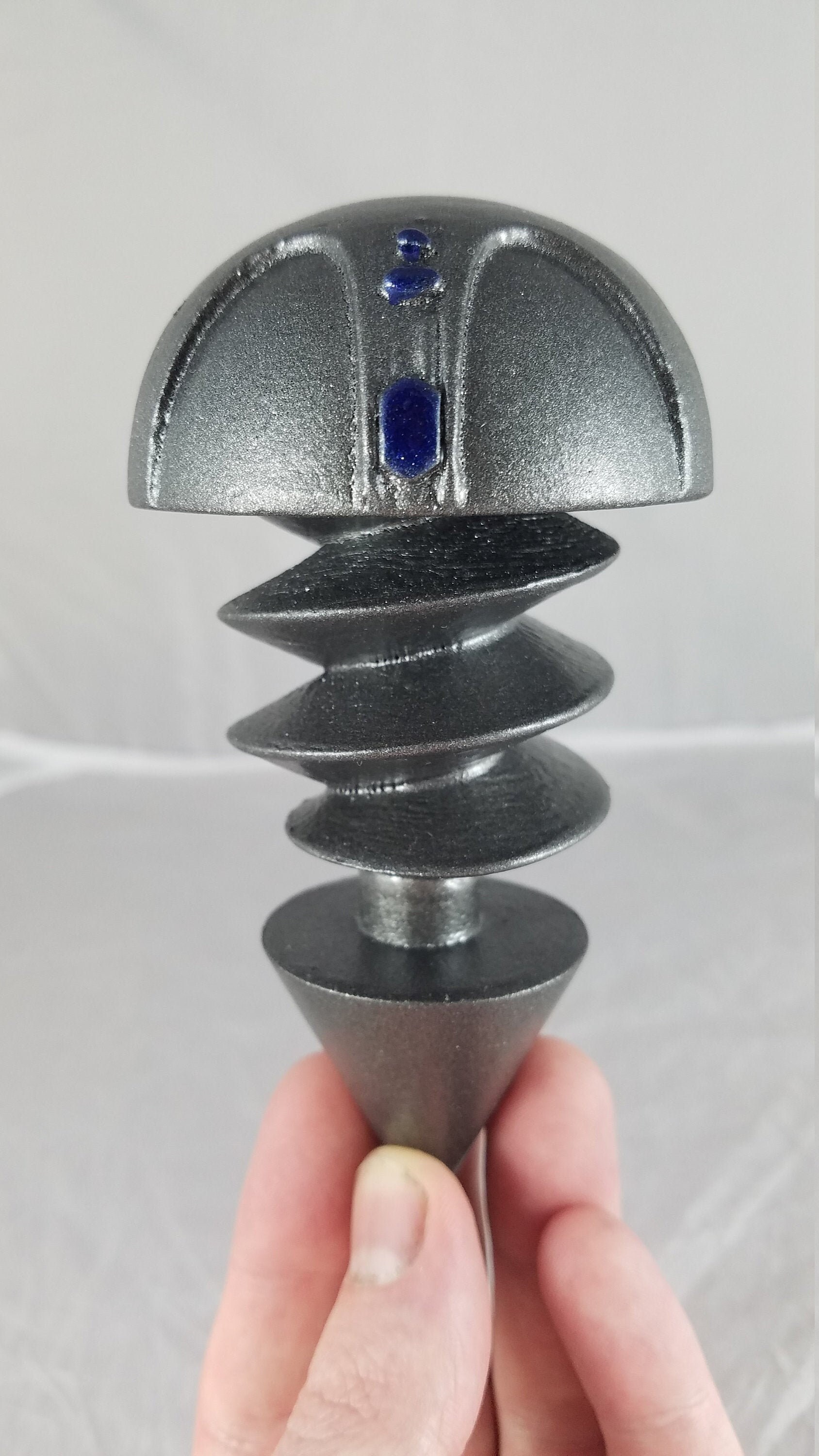 The Iron Giant Bolt Replica With Stand agrohort.ipb.ac.id