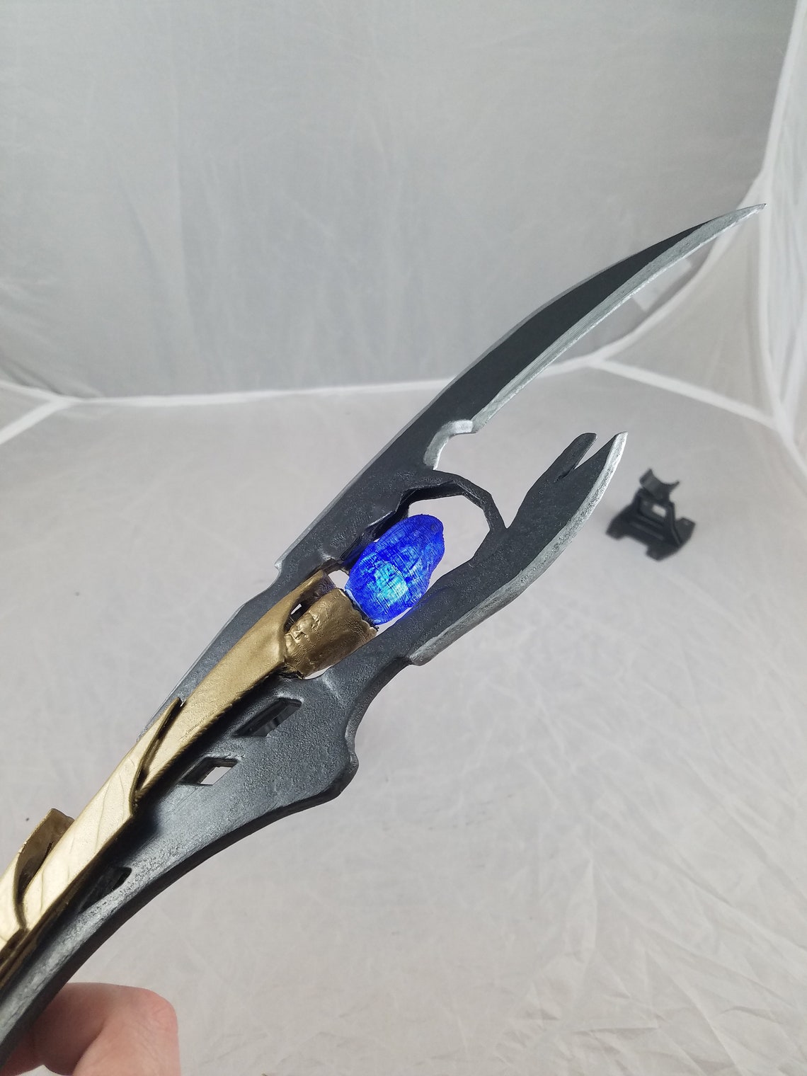 loki's scepter toy