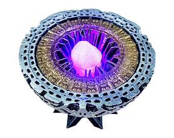 Marvel Guardians of the Galaxy Power Stone Infinity Orb 1:1 LED