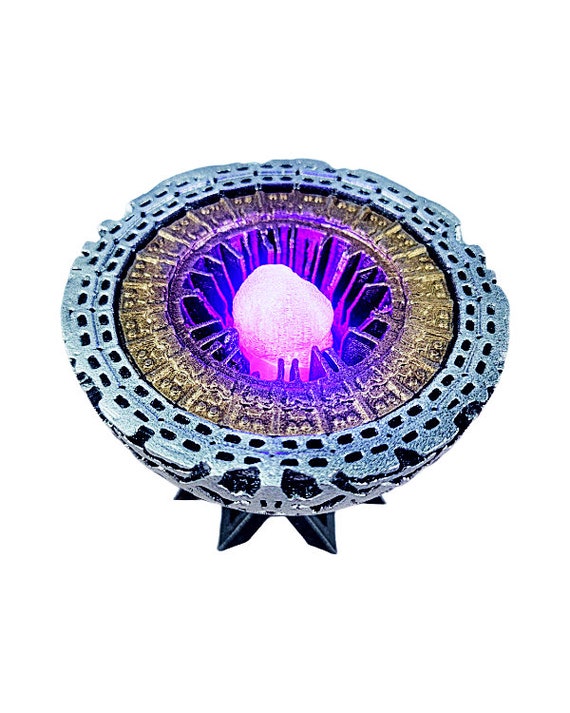 Marvel Guardians of the Galaxy Power Stone Infinity Orb 1:1 LED