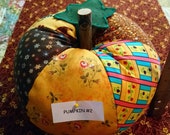 Pumpkin 2