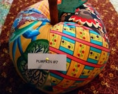 Pumpkin 7