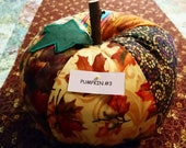 Pumpkin 3