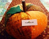 Pumpkin 5